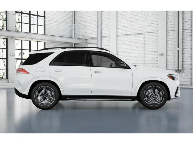 Used 2026  Mercedes-Benz GLE 450 image 2