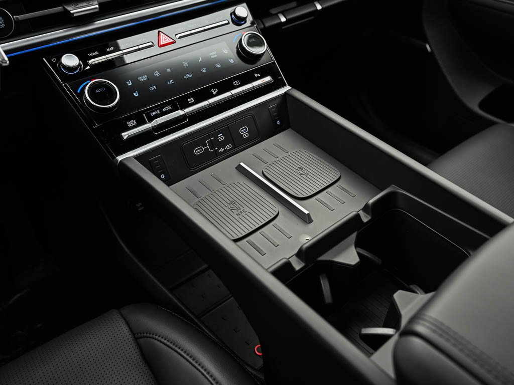2026 Hyundai Santa Fe Limited - Photo 28