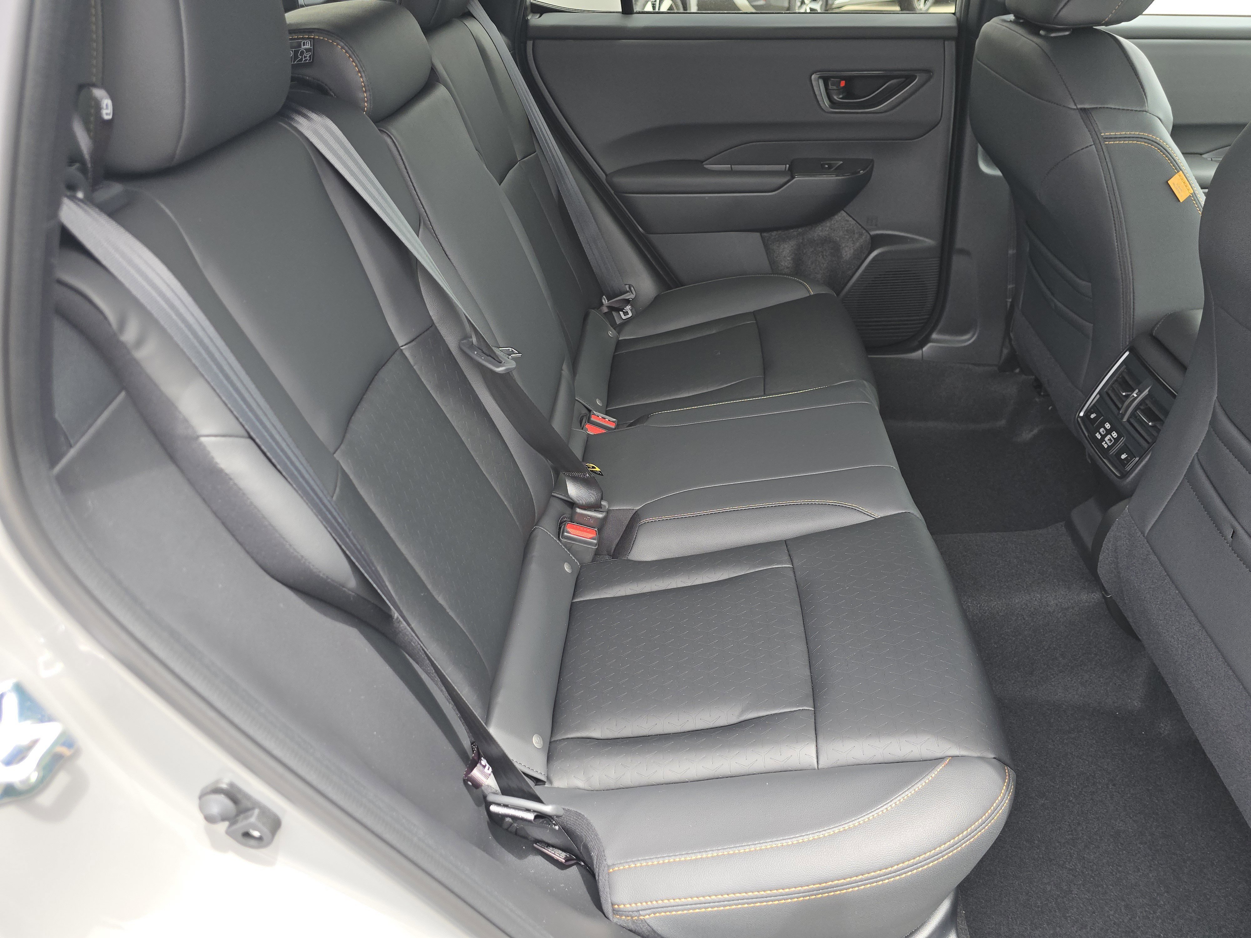 2026 Subaru Outback Wilderness - Photo 16