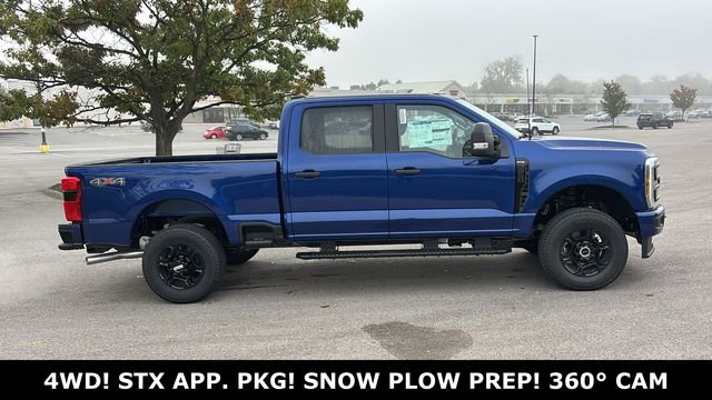 2026 Ford F-250 Super Duty XL - Photo 28