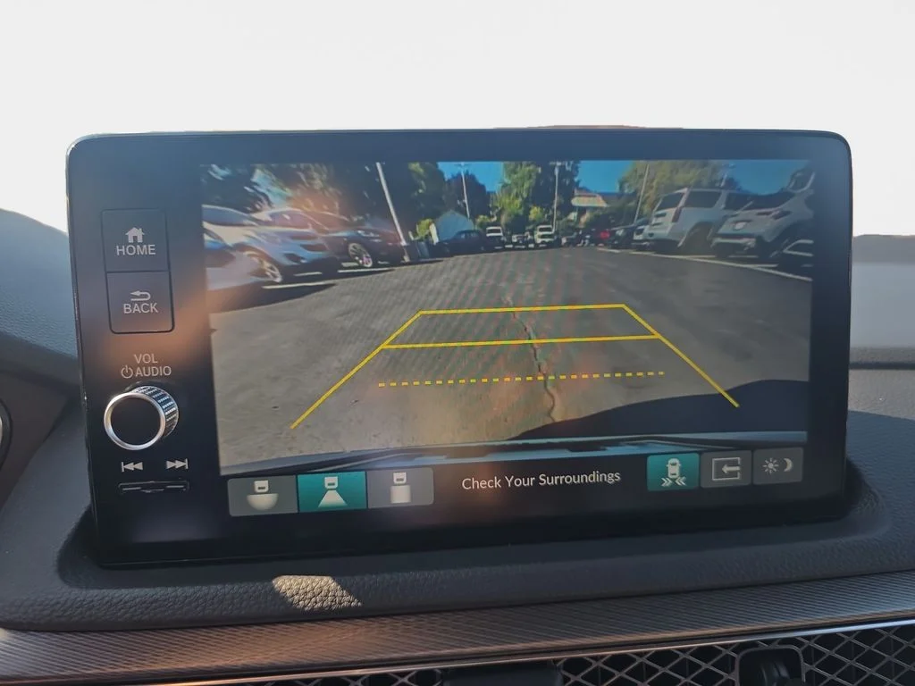 2026 Acura Integra A-Spec with Tech Package - Photo 16