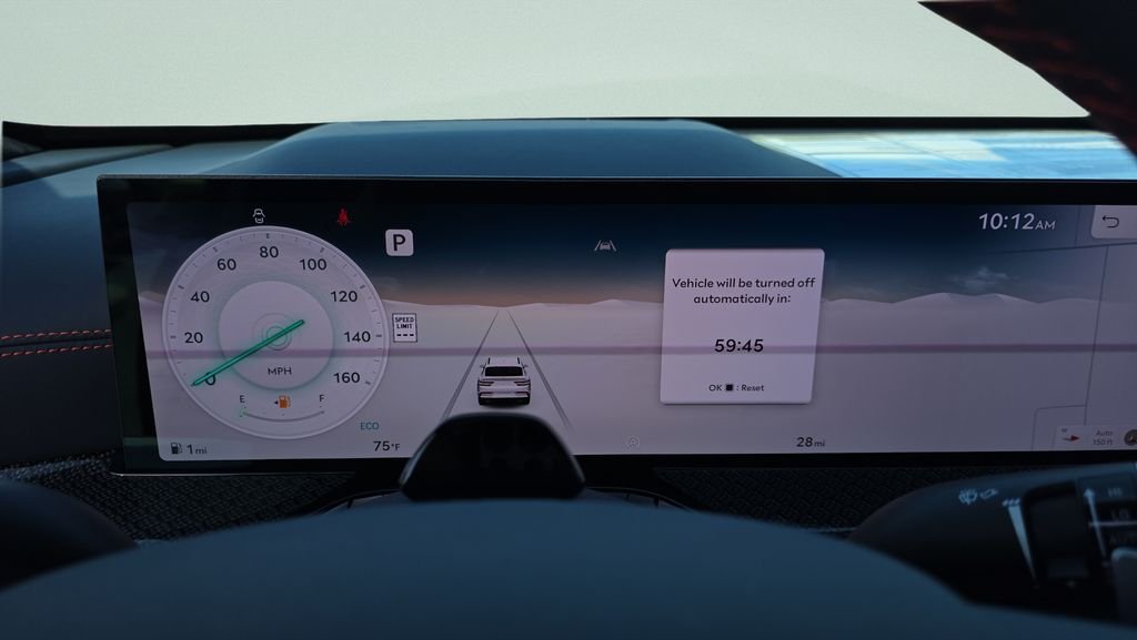 New 2026 Blue Genesis 3.5T E-SC MHEV image 23