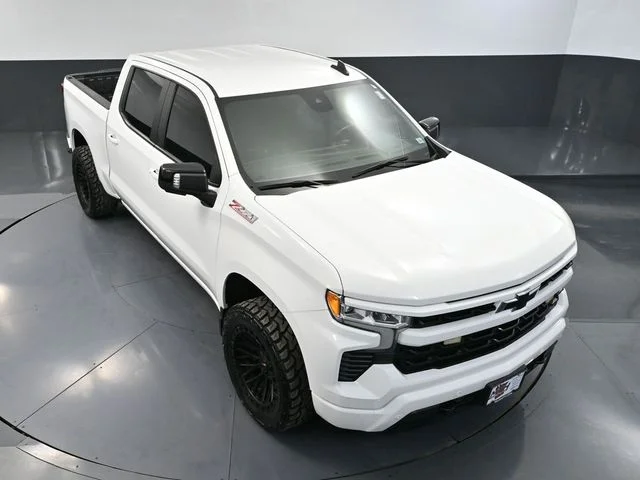 2025 Chevrolet Silverado 1500 RST - Photo 63