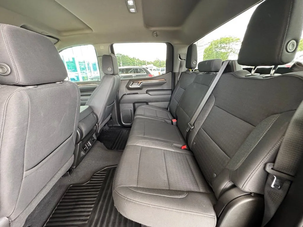 Used 2023 Black Chevrolet LT image 21