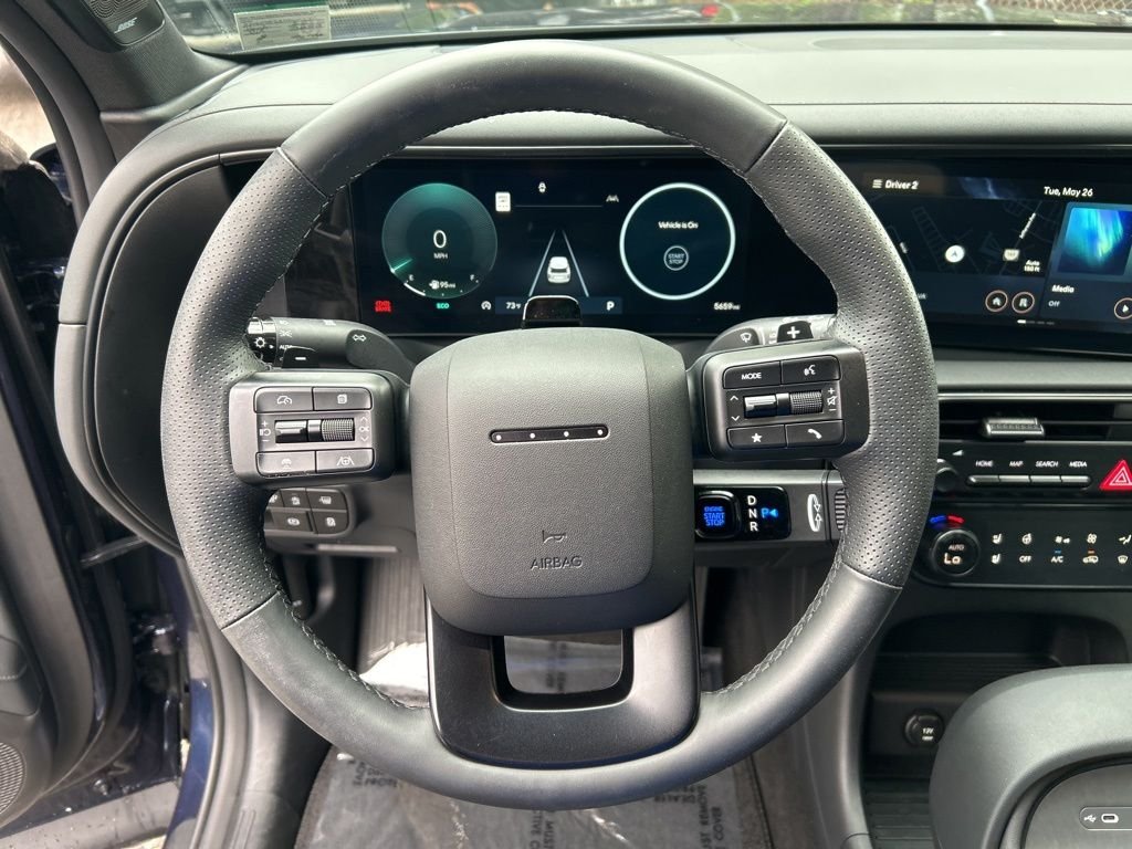 Certified Used 2026 Blue Hyundai XRT Pro image 22