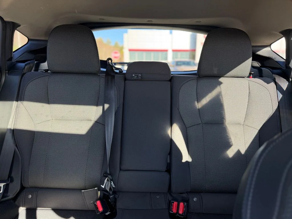 Used 2024 Black Subaru Premium image 21