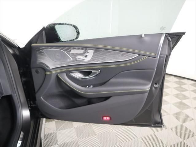 2026 Mercedes-Benz AMG GT 4-Door Coupe 43 - Photo 27