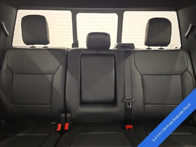 New 2026 Marsh Gray Ford Lariat® image 25