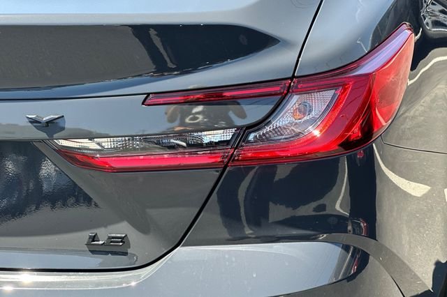 New 2026 Underground Toyota  LE image 25
