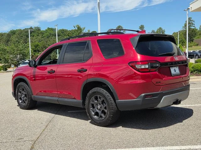 Used 2024  Honda TrailSport image 3