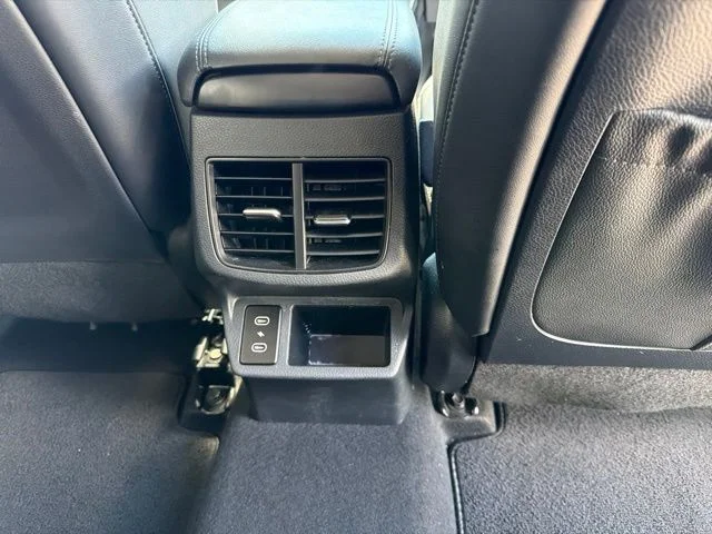 Certified Used 2024 Steel Gray Kia EX image 4
