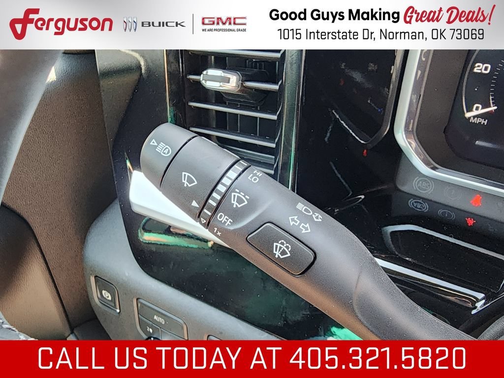 2026 GMC Sierra 1500 Elevation - Photo 23