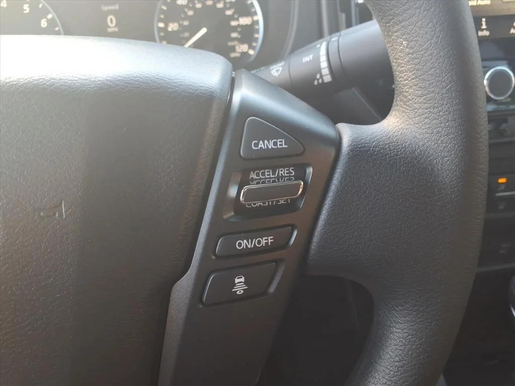 2026 Nissan Frontier SV - Photo 25