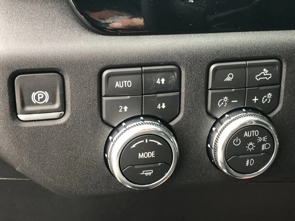 2026 GMC Sierra 1500 Elevation - Photo 21