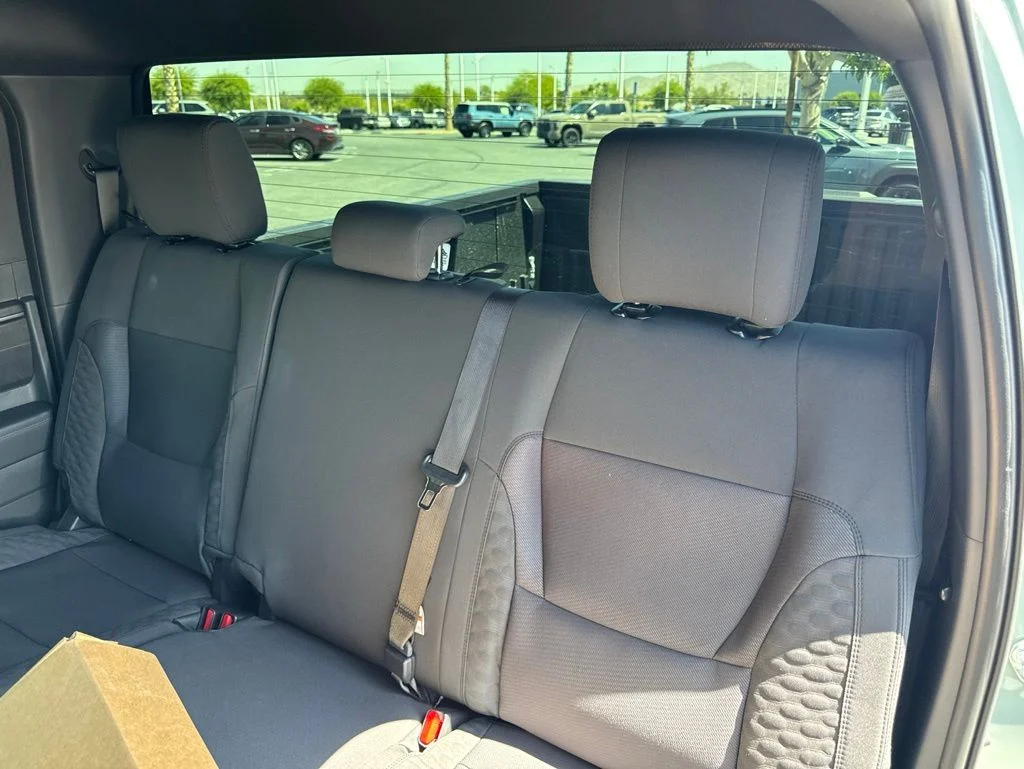 2026 Toyota Tundra SR5 - Photo 12