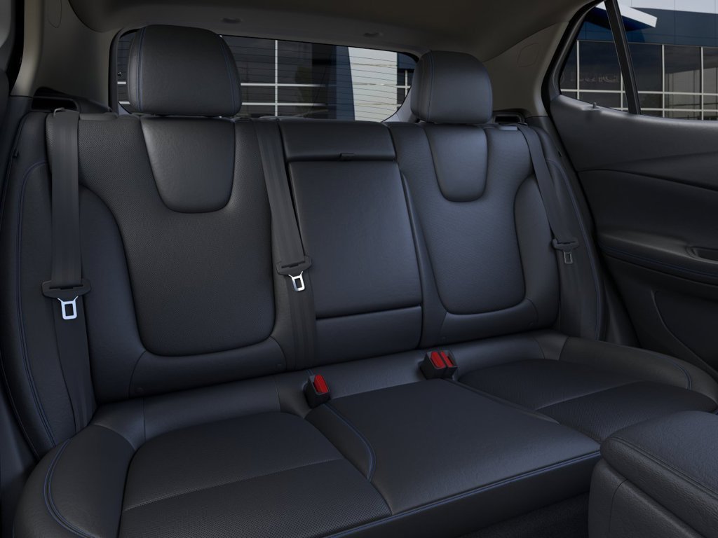 2026 Buick Encore GX Sport Touring - Photo 18