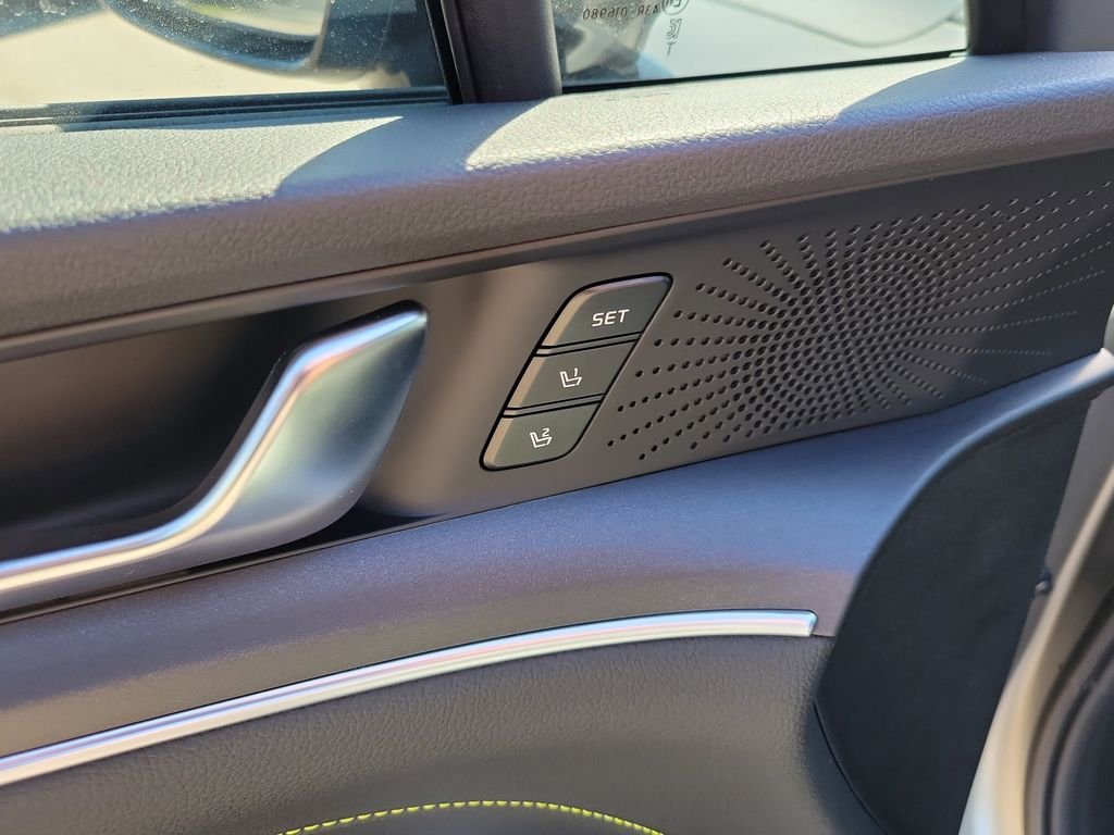 New 2026 Gray Kia GT image 21