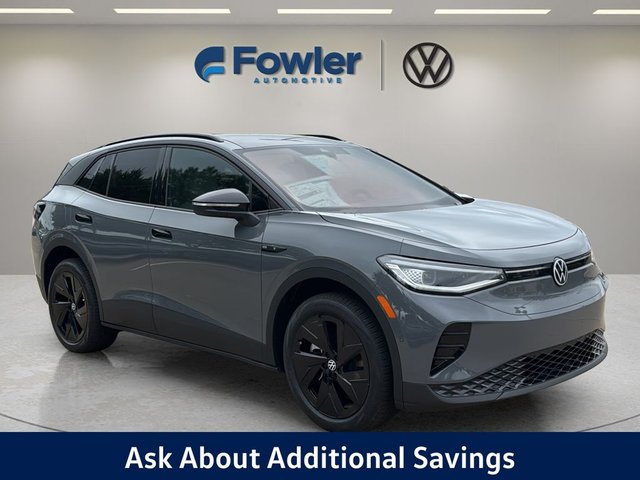 2026 Volkswagen ID.4 Pro S