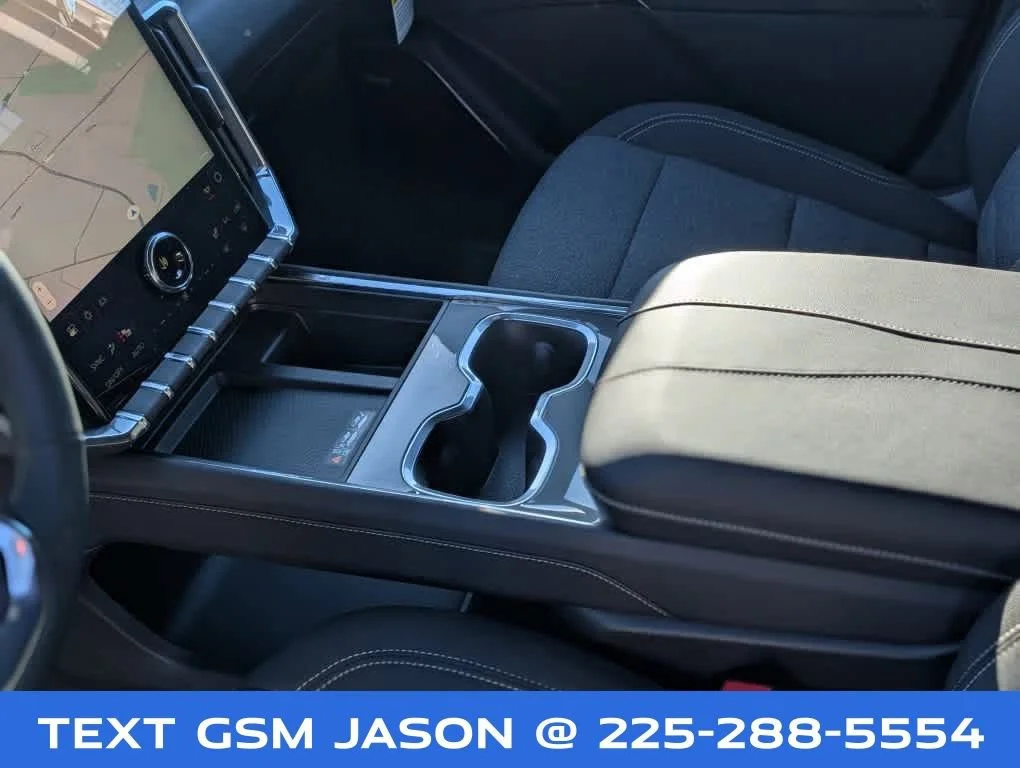 2026 GMC Acadia Elevation - Photo 28