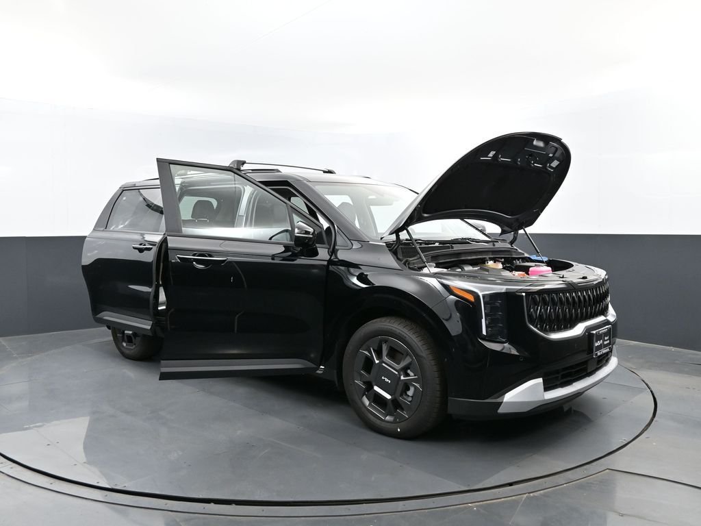 2026 Kia Carnival EX - Photo 30