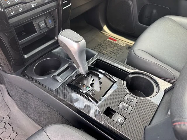 Used 2023 White Toyota TRD Pro image 25