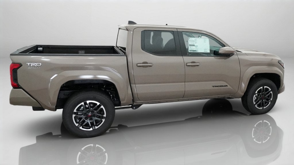 New 2026 Mudbath Toyota TRD Sport image 38