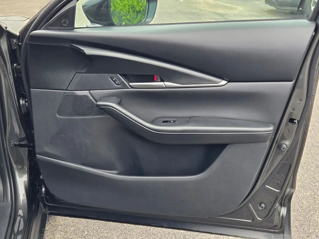 New 2026 Gray Mazda 2.5 S Select Sport image 5
