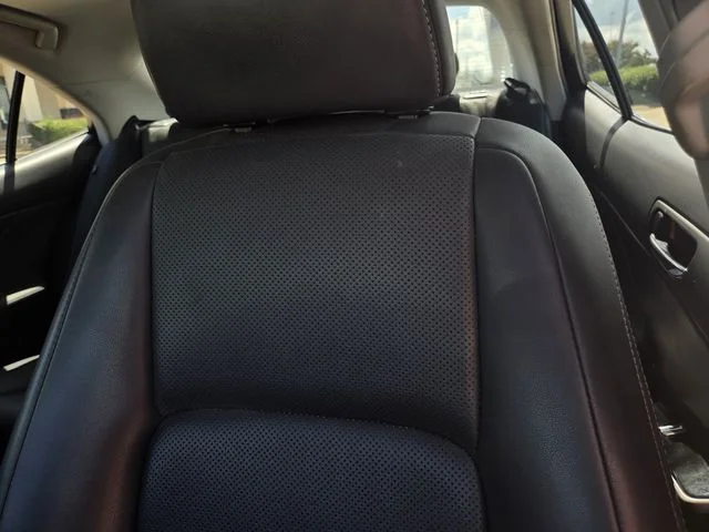 Used 2015 Silver Lexus 250 image 14