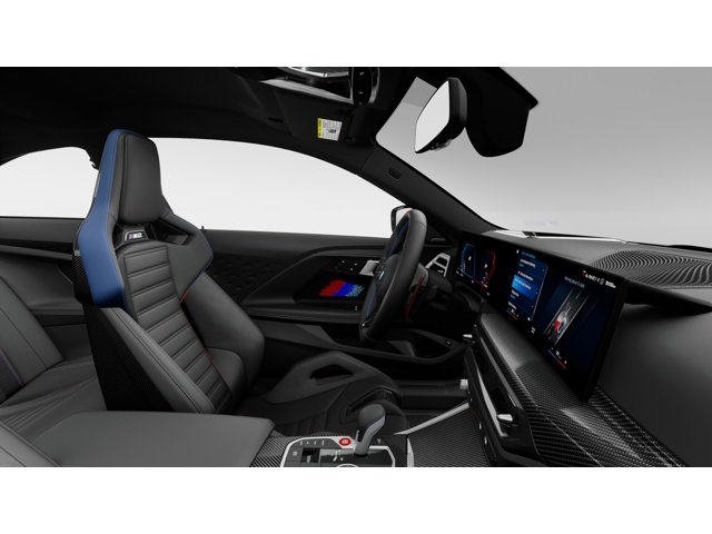 New 2027 Alpine White BMW  image 9