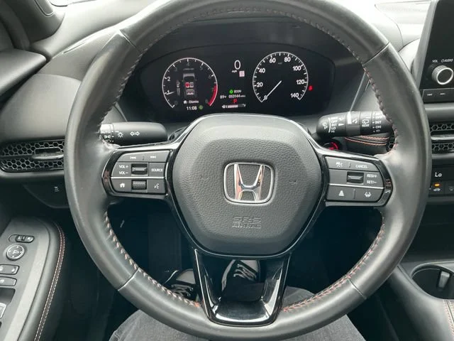 2023 Honda HR-V Sport - Photo 54