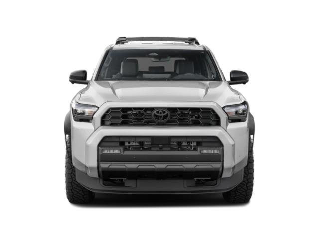 New 2026 Everest Toyota TRD Off Road Premium image 8