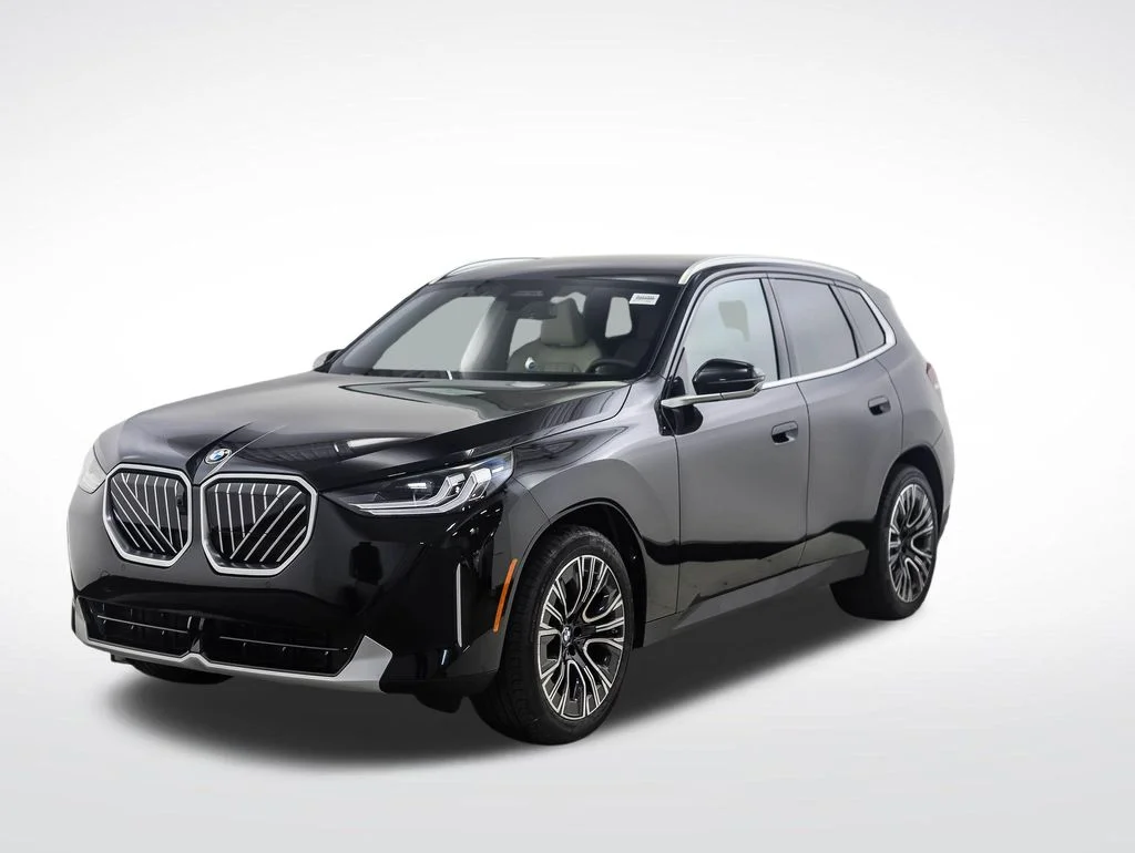 2026 BMW X3 30 XDRIVE's photo