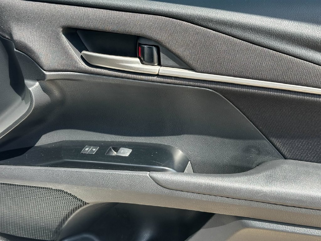 Certified Used 2025 Gray Toyota SR5 image 24