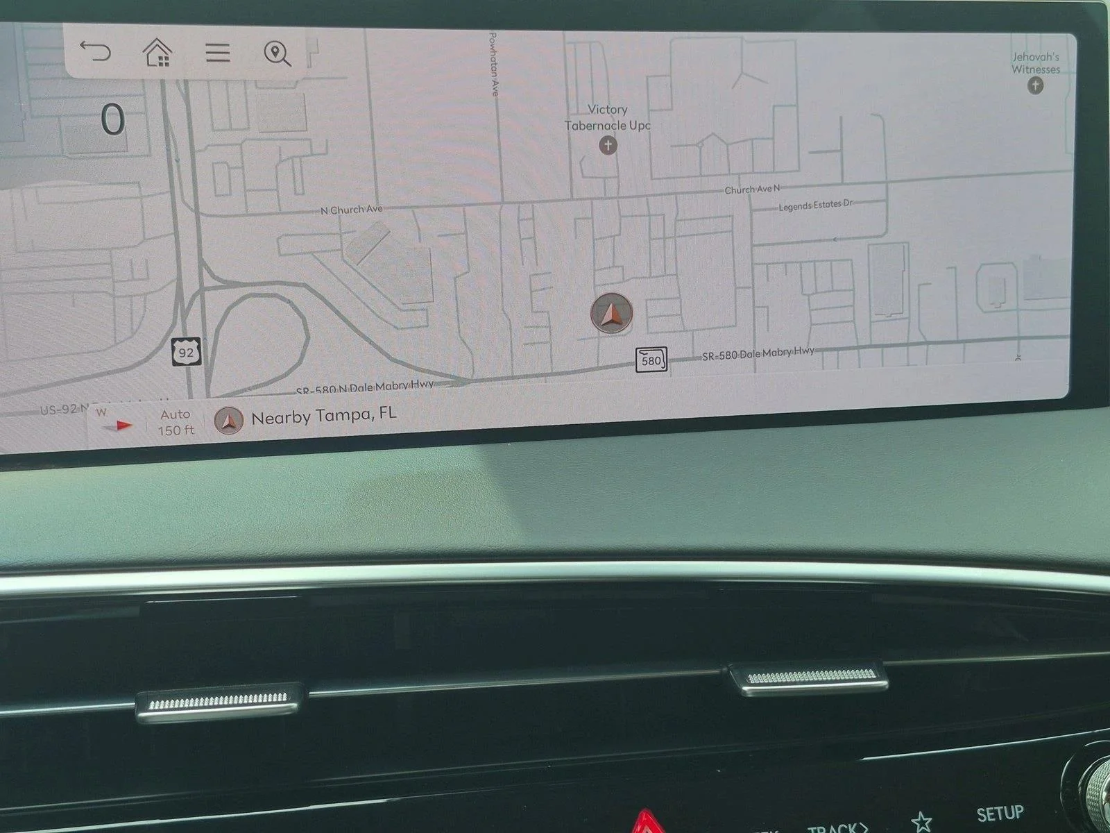 2026 GENESIS GV70 Standard - Photo 12