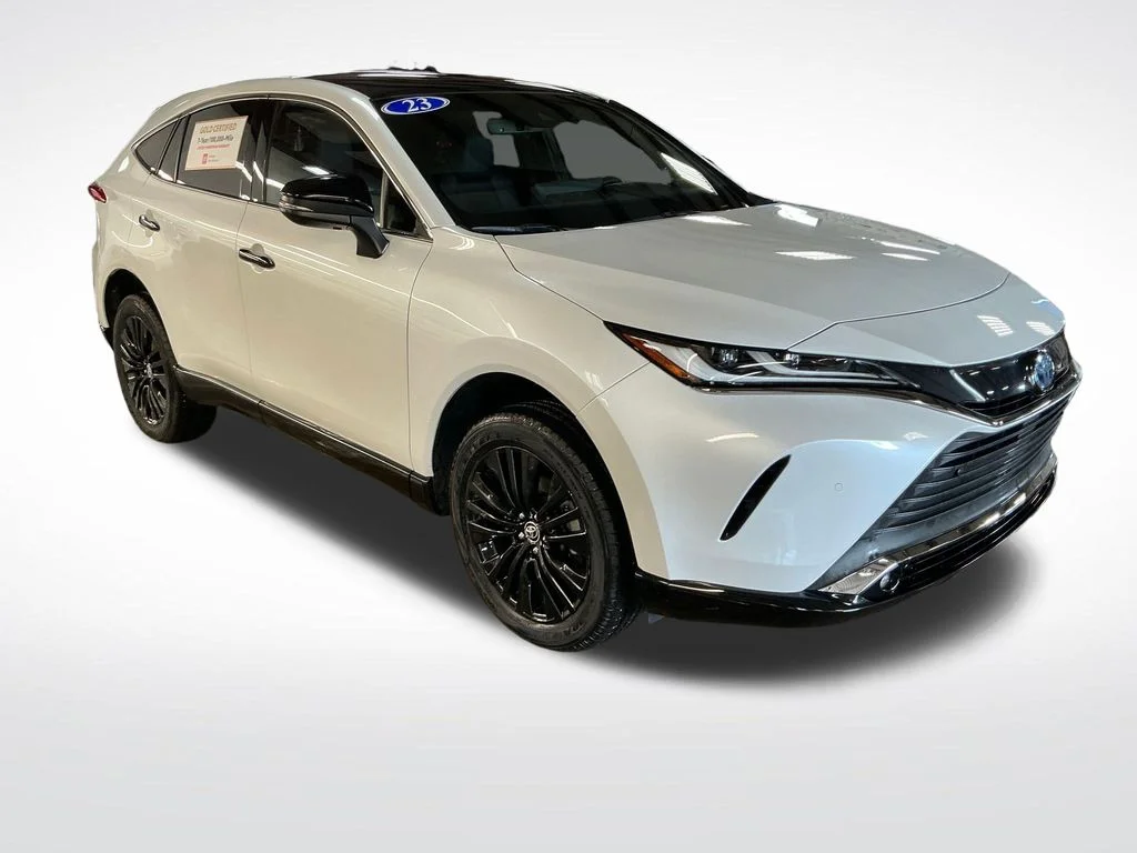 Used 2023 Beige Toyota Nightshade image 7