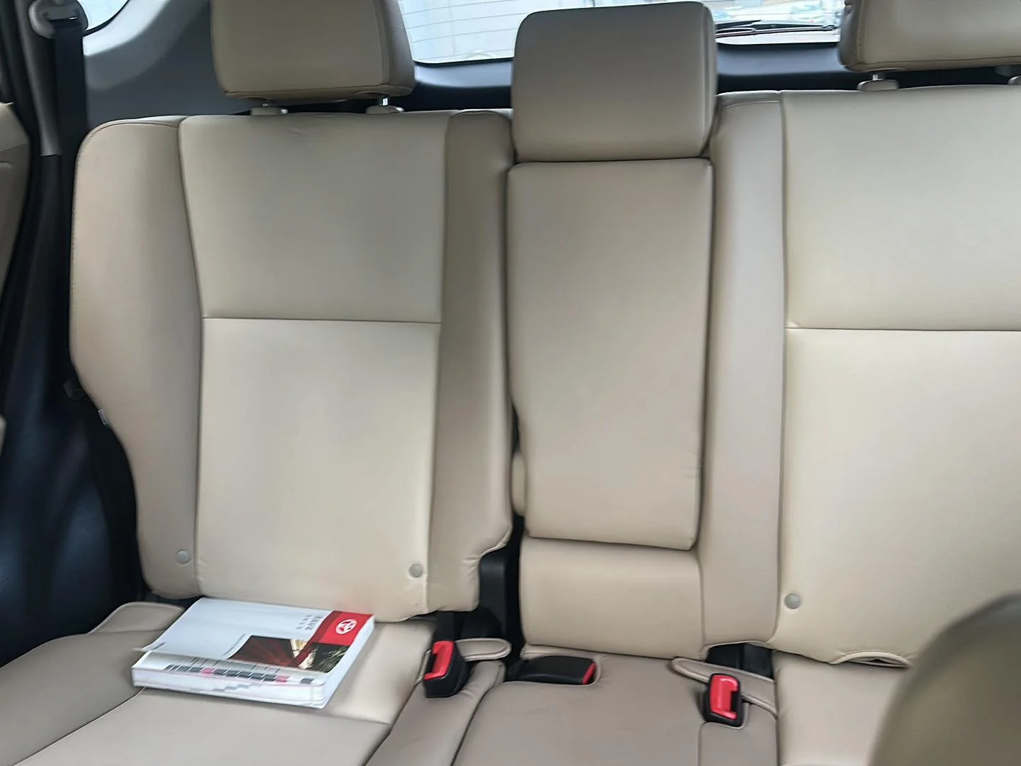 Used 2013 Pyrite Mica Toyota Limited image 17