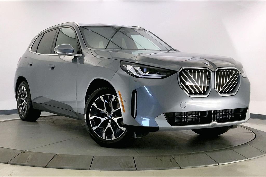 2025 BMW X3 30 XDRIVE's photo
