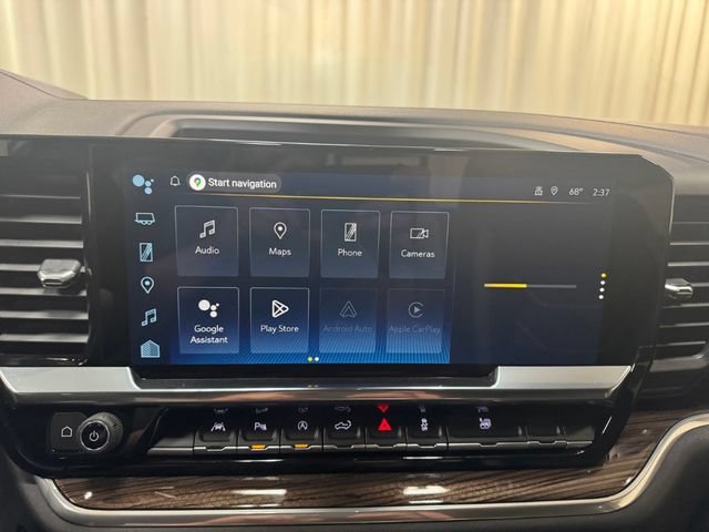 2026 Chevrolet Silverado 1500 RST - Photo 27