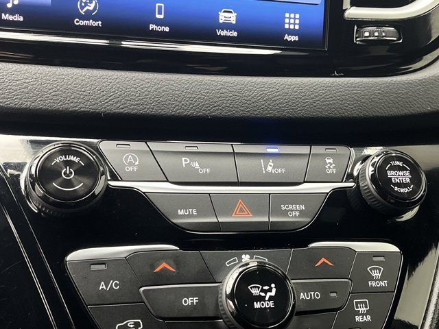2025 Chrysler Pacifica Select - Photo 18