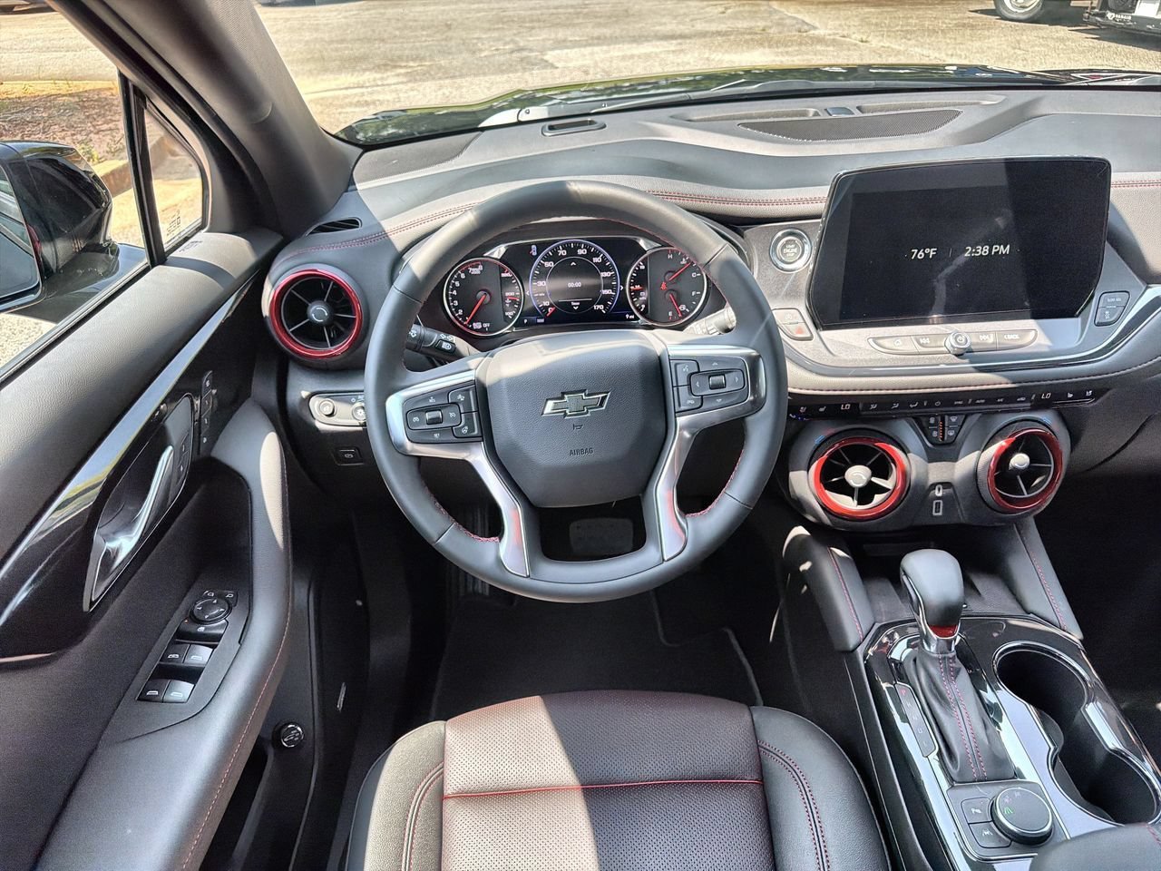 2026 Chevrolet Blazer RS - Photo 10