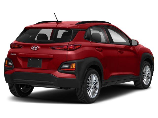 2018 Hyundai Kona SEL - Photo 2
