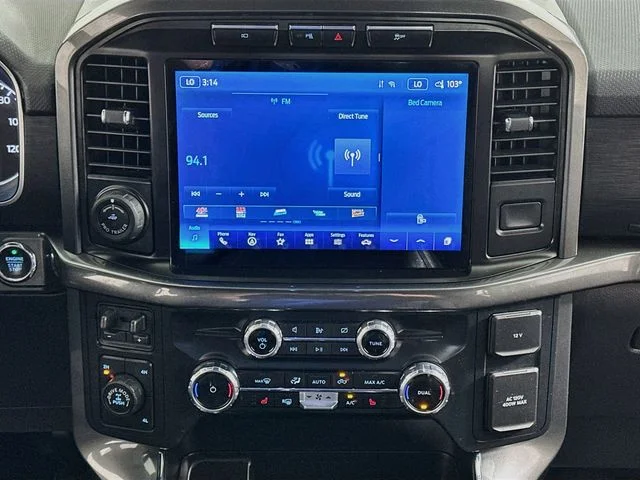 Certified Pre-Owned 2023 Ford F-150 XLT