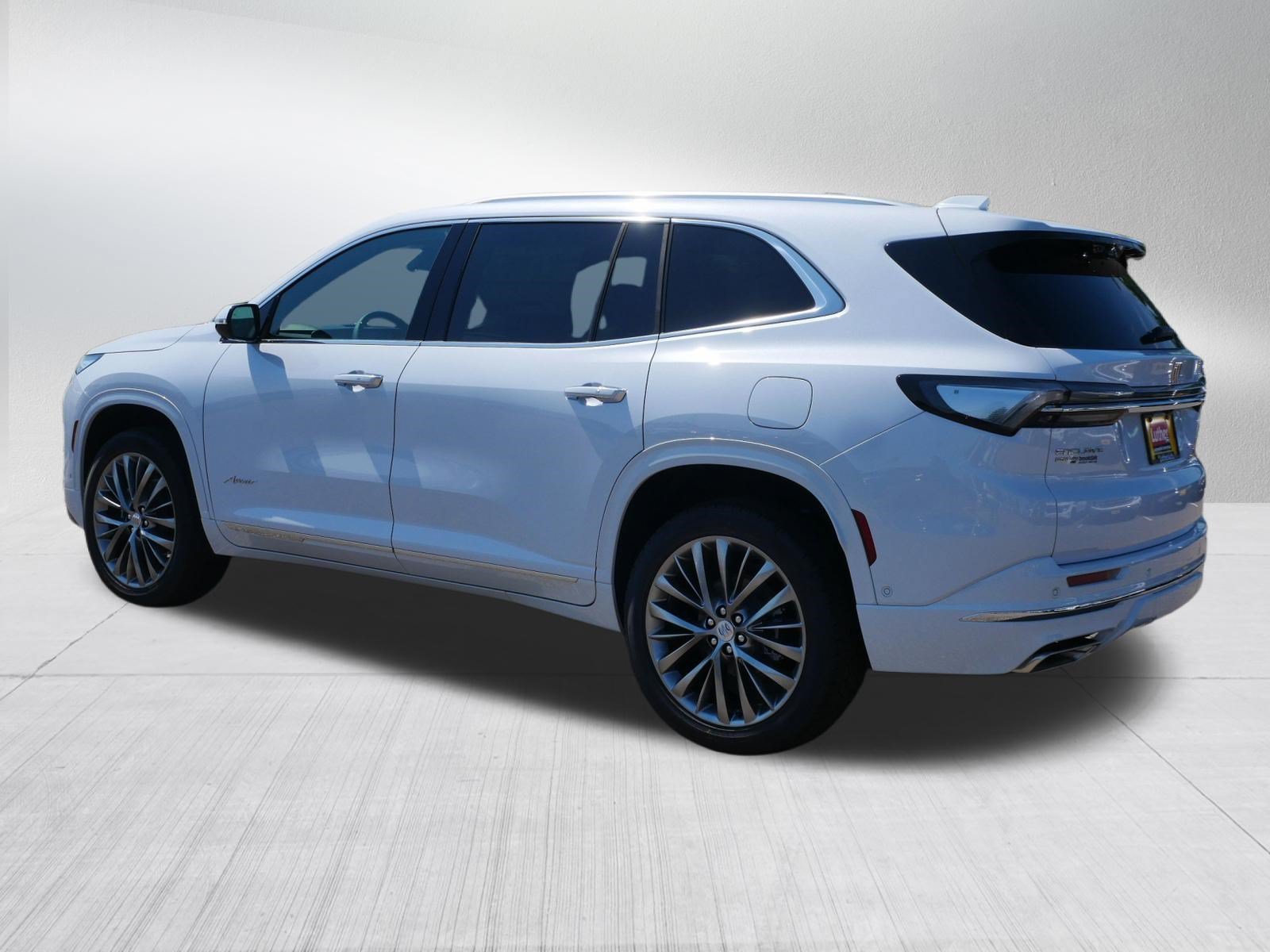 2026 Buick Enclave Avenir - Photo 2
