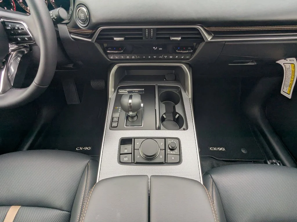 2026 Mazda CX-90 Premium Plus Package - Photo 25