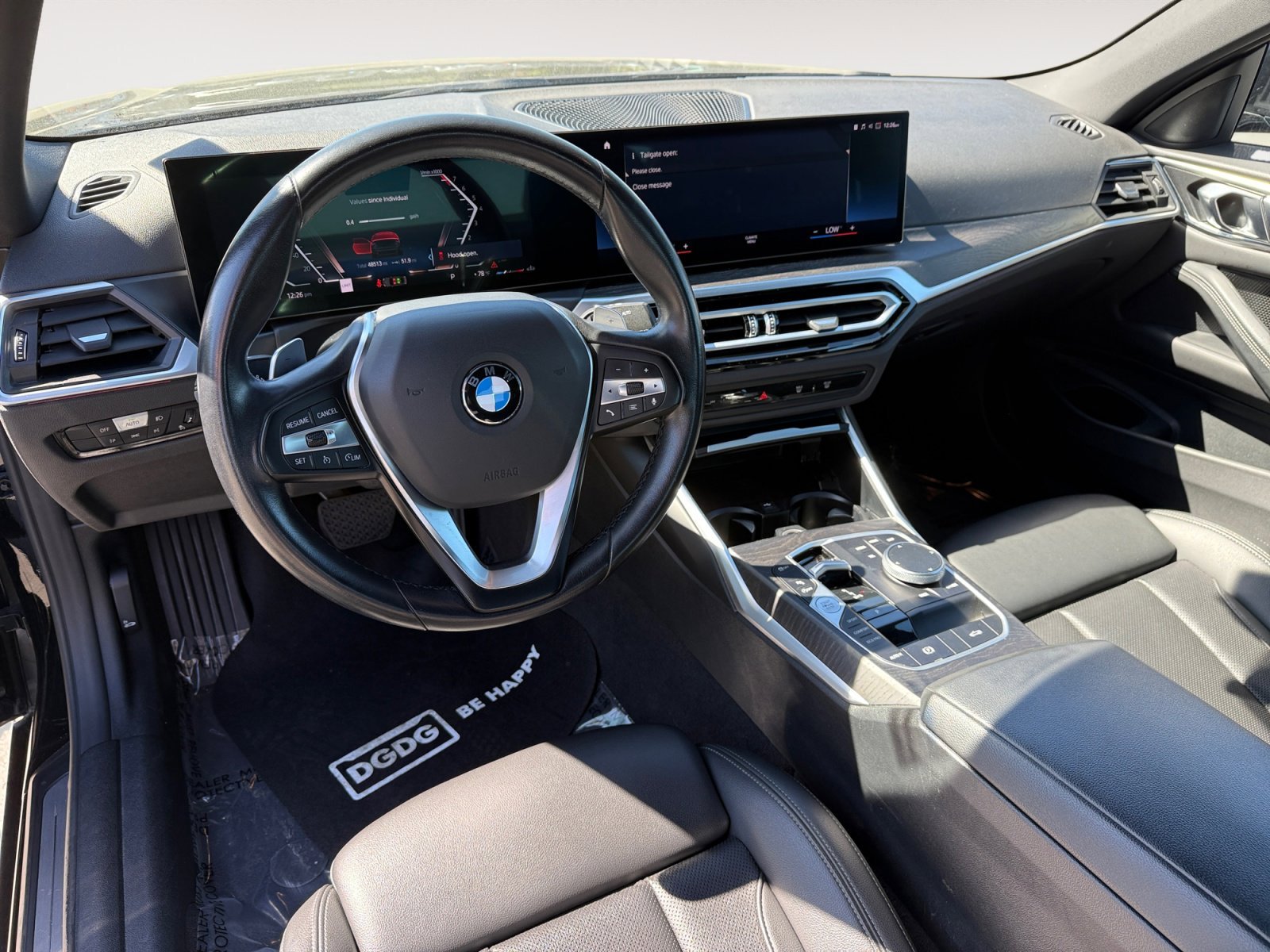 2024 BMW 4 Series 430i - Photo 15
