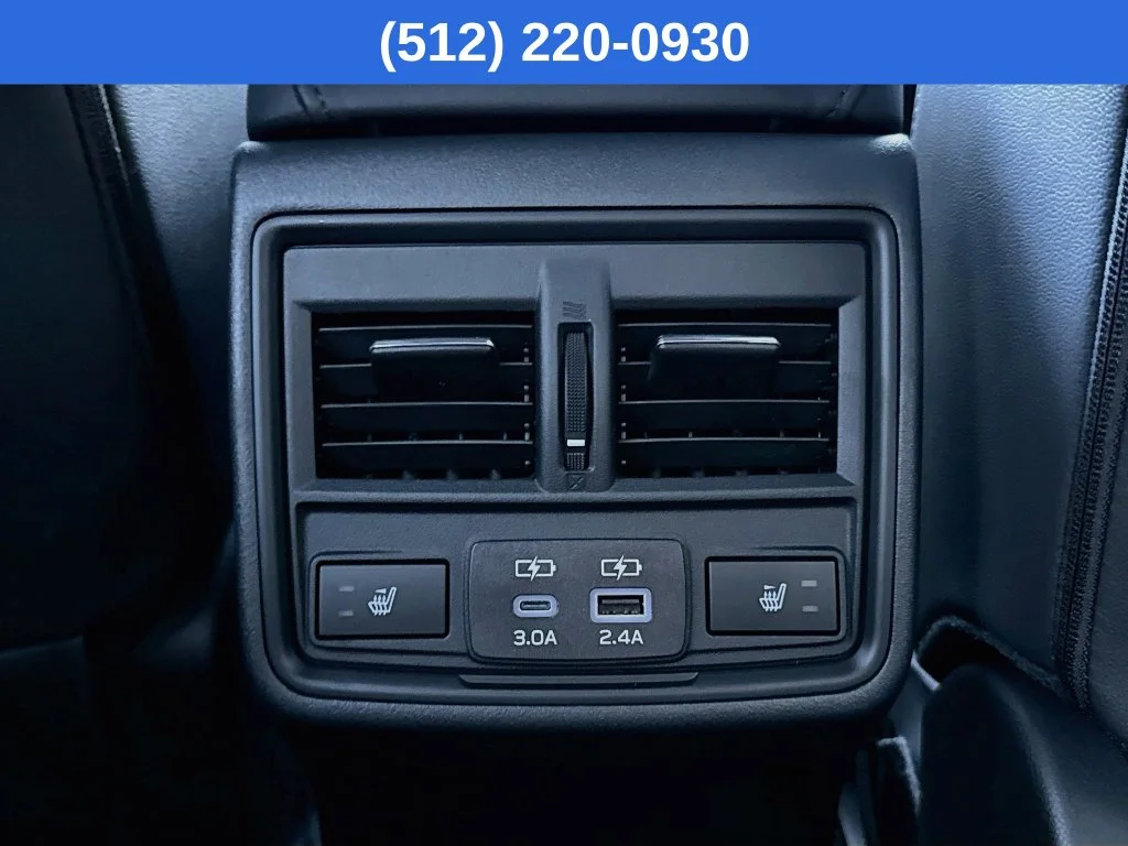 New 2026 Black Subaru Touring XT image 32
