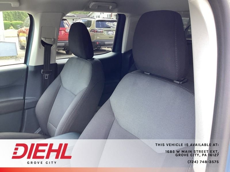 Used 2023 Blue Ford XL image 21