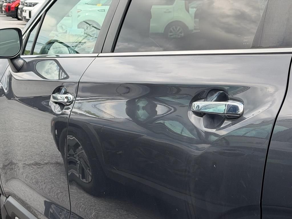 Used 2020 Gray Subaru Touring image 23