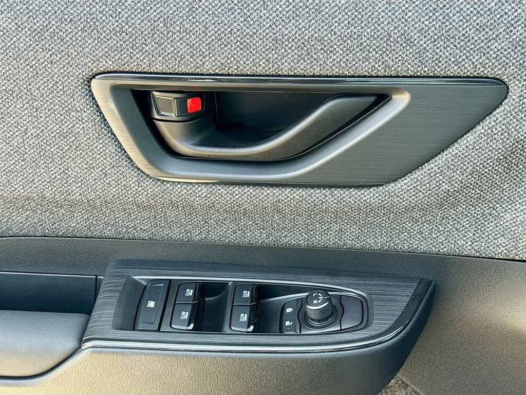 New 2026 MAGNETITE GRAY METALLIC Subaru Premium image 22