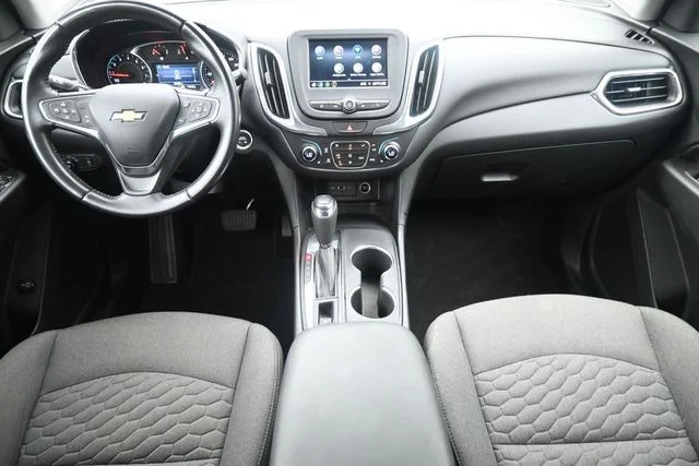 Used 2020 Red Chevrolet LT image 18